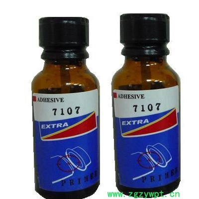 供应瞬间胶 瞬干胶  合成胶粘剂  工业胶水 7101  7107 催化剂处理剂