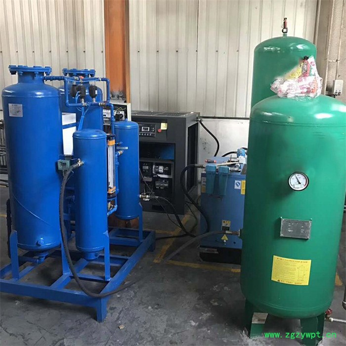 卡博恩小型制氮机  工业制氮机  轮胎制氮机 分子筛制氮机  充氮机  制氮设备图5