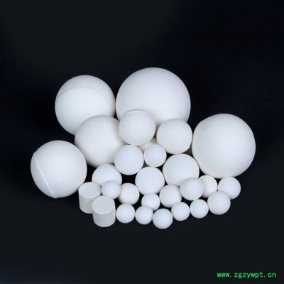 供应各种规格氧化铝填料球  填料瓷球 吸收塔填料球  中铝高铝球  催化剂支撑材料氧化铝球 蓄热球