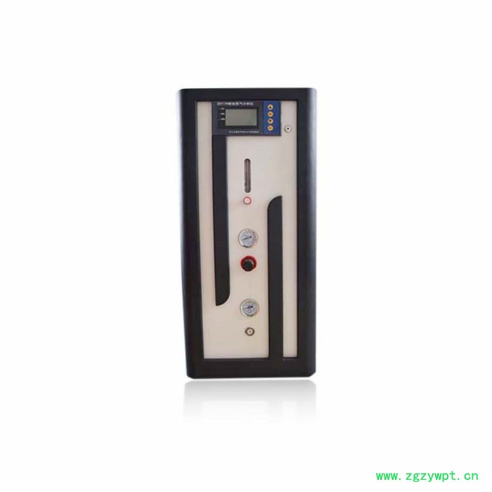 川一仪器AYAN -500MLG 小流量氮气发生器高纯度制氮机图2