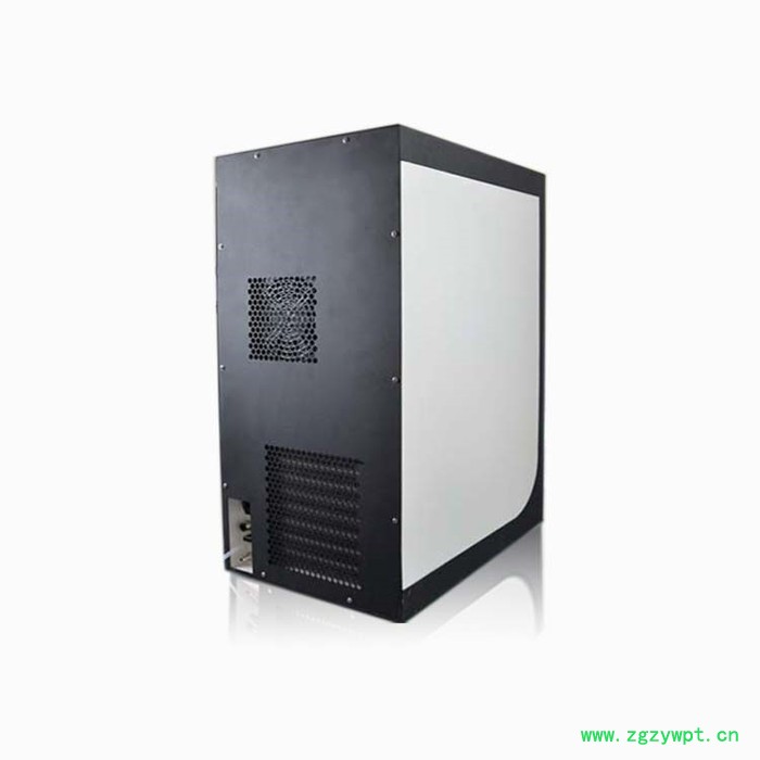 川一仪器AYAN -500MLG 小流量氮气发生器高纯度制氮机图4