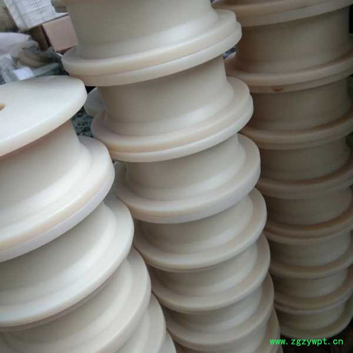 正益 馒头机配件 输送机配件 **配件  尼龙注塑件 尼龙螺旋 尼龙配件 尼龙螺旋推进器 量大从优图3