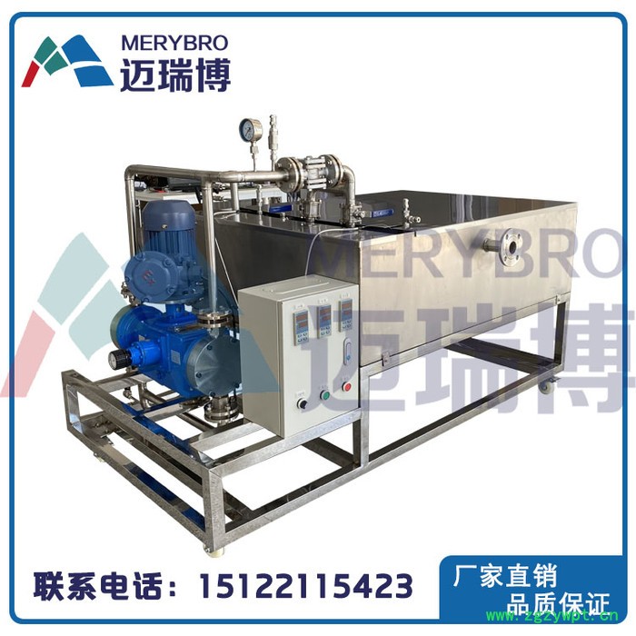 催化剂评价装置，固定床反应器，流化床反应器，重油加氢实验装置图7