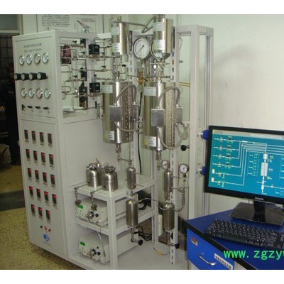 供应华翔世达HX-SCR脱硝催化剂评价装置 SCR催化剂评价装置