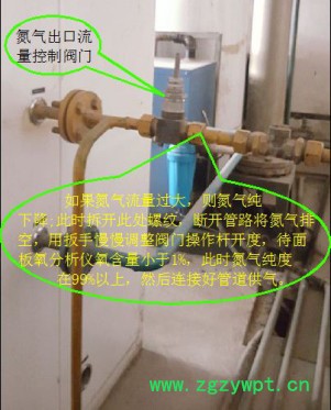 专业制氮机生产厂家，制氮机制氮效果好的厂家，高效制氮机品牌图3