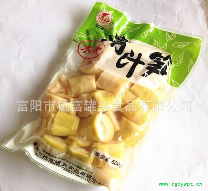 天目春笋清汁笋500g火锅菜脆嫩无防腐剂方便卫生可定制规格图2