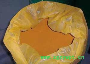 供应催化剂高纯**树脂图3