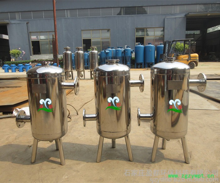 硅磷晶加药装置图3