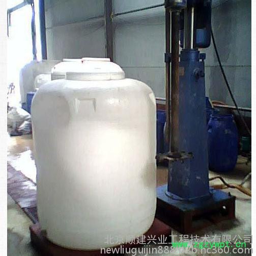 河北混凝土防腐剂厂家,混凝土抗硫酸盐防腐剂批发图4