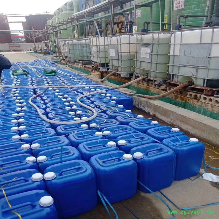 现货供应山东氢氟酸 国标40%含量工业级催化剂氢氟酸图6