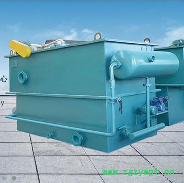 江苏省无锡市 废水处理设备 气浮机 加药装置 留润环保厂家定制 污水设备厂家LR-50t/d  食品加工污水处理设备图6