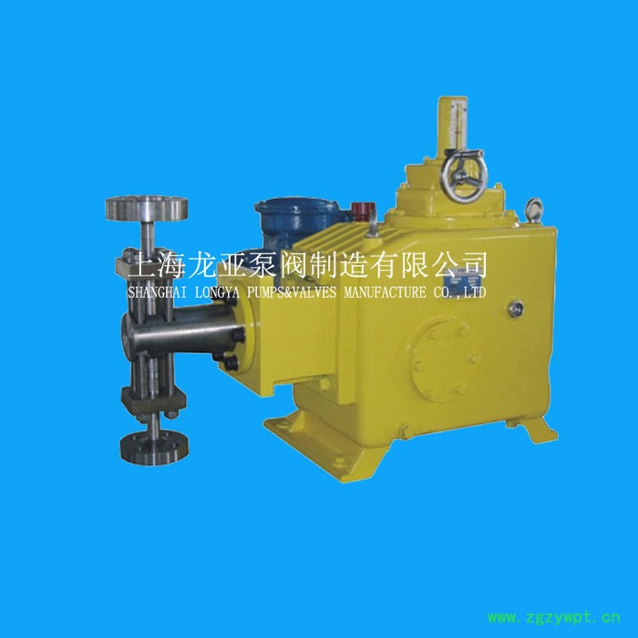 供应联胺除氯成套加药装置 加药系统 加药泵图2