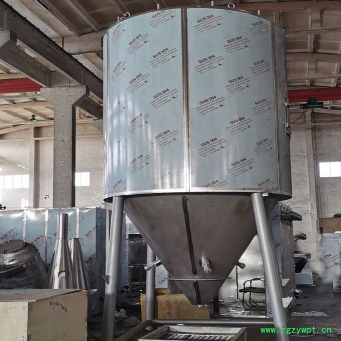 淀粉类食品用喷雾干燥机 催化剂喷雾干燥机 崇尚质量图6