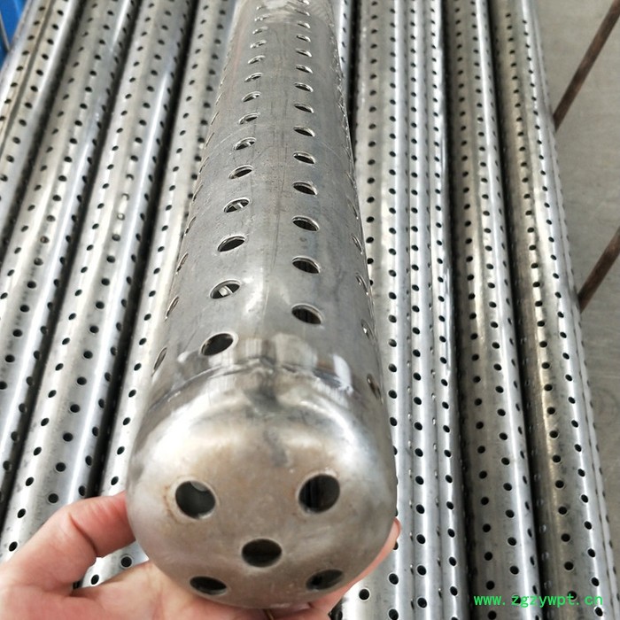 不锈钢过滤网筒 催化剂过滤网筒 金属过滤网管  方鸿 厂家现货图2