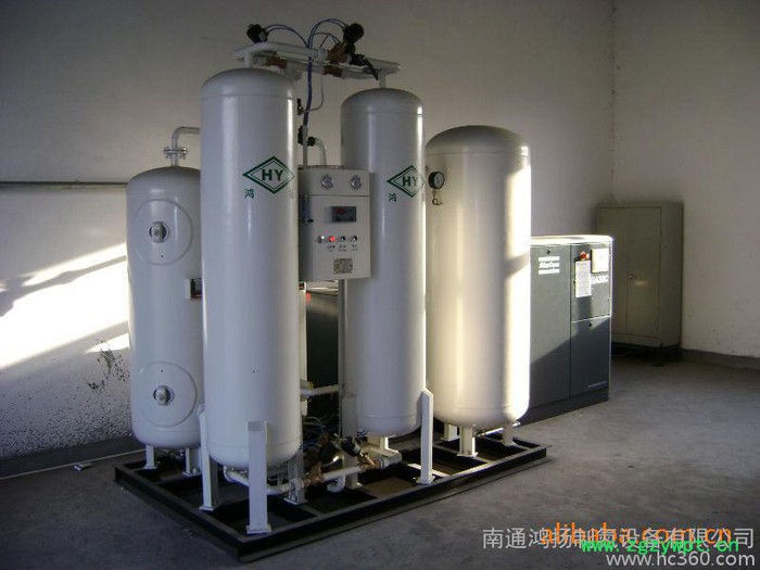 南通鸿扬 psa制氮机 制氮机厂家,制氮机采购,制氮机-变压吸附制氮设备 鸿扬制氮图3