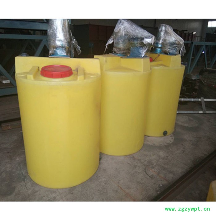 斯博康 三槽一体加药装置 三槽一体加药装置厂家图2