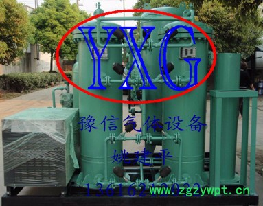 豫信制氮机,变压吸附制氮机,制氮装置,河南制氮机,郑州制氮机图4