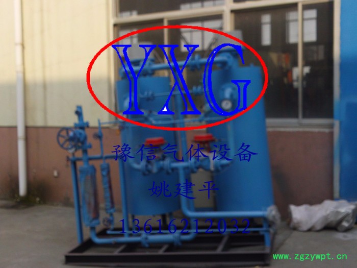 豫信制氮机,变压吸附制氮机,制氮装置,河南制氮机,郑州制氮机图6