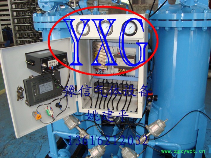 豫信制氮机,变压吸附制氮机,制氮装置,河南制氮机,郑州制氮机图7