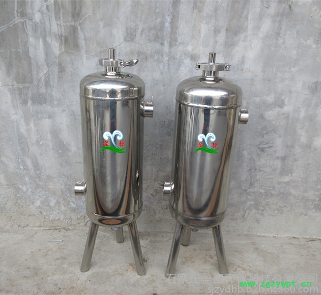 250kg带表型硅磷晶罐 阻垢硅磷晶软水罐归丽晶加药装置厂家图3