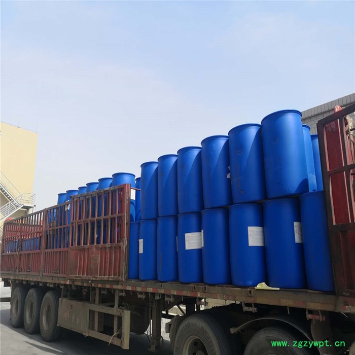 **三乙胺 工业级99%含量固化剂催化剂三乙胺 国标现货图3