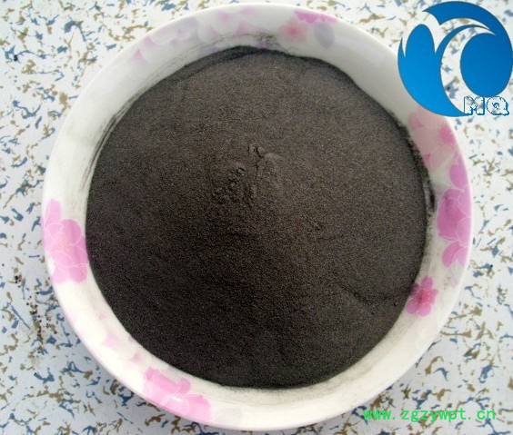 防腐剂用2016 还原铁粉图3