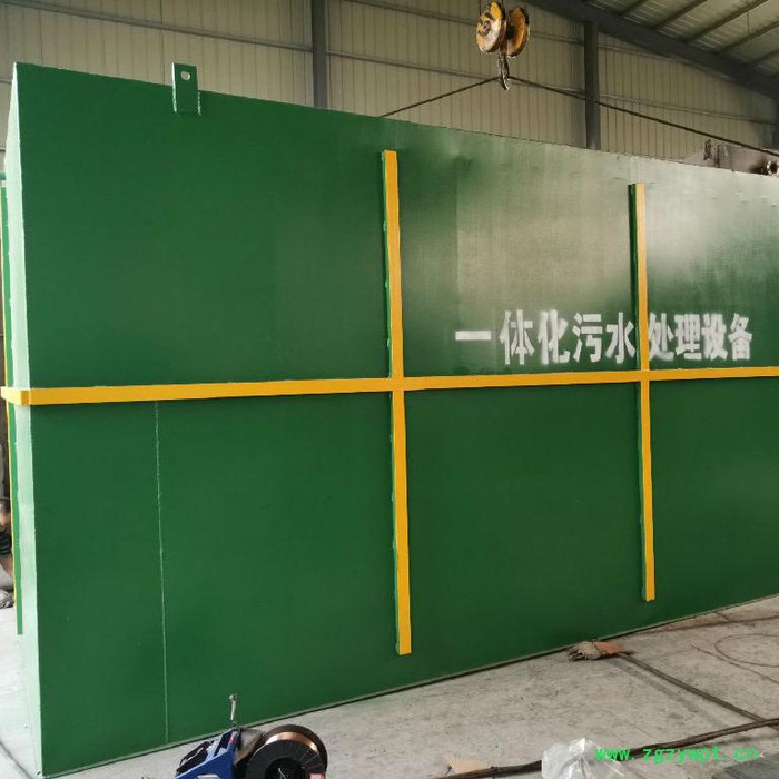 杰鲁特jlt二氧化氯发生器  投加器  臭氧发生器  气浮机  过滤罐 絮凝加药装置   一体化污水处理设备达标排放图7