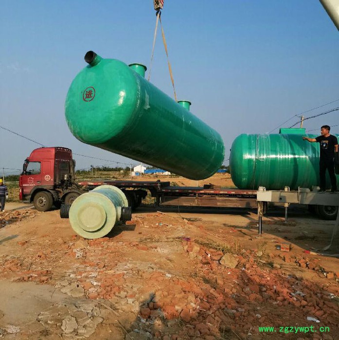 杰鲁特jlt二氧化氯发生器  投加器  臭氧发生器  气浮机  过滤罐 絮凝加药装置   一体化污水处理设备达标排放图2