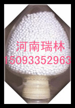 除氟剂活性氧化铝球 干燥除氟剂 催化剂载体 活性氧化铝球批发图2