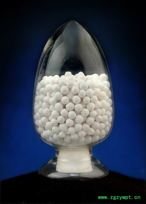 除氟剂活性氧化铝球 干燥除氟剂 催化剂载体 活性氧化铝球批发图3