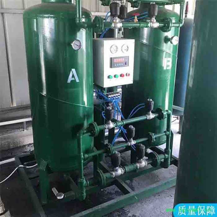 悍博小型制氮机 轮胎制氮机 食品制氮机图6