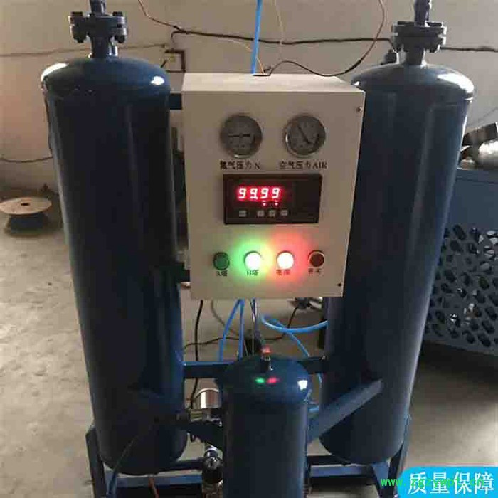 悍博小型制氮机 轮胎制氮机 食品制氮机图7