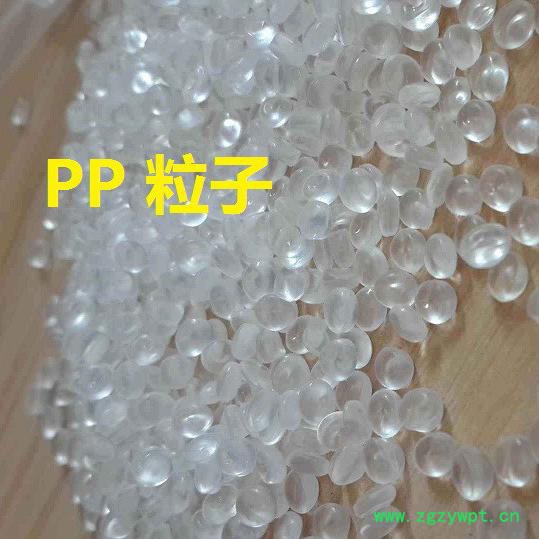 通用塑料美国英力士 100-MG03 良好的加工性能  和MFR的一致性 良好的光学和阻隔性能 低气味水平-低催化剂残留图2