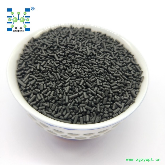 供应CMS碳分子筛制氮机专用1.3-1.4mm低压高效制氮量大从优图8