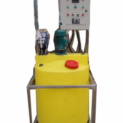 博谊JY-200 全自动加药装置