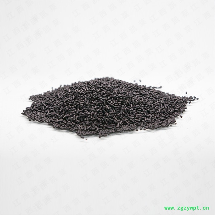 【江西凯莱】 13X碳分子筛吸附剂 制氮机用分子筛  3A分子筛　4A子筛  5A分子筛  碳分子筛厂家直供图2