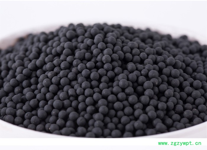 昱江有机溶剂回收煤气处理贵金属负载分解氧化吸附催化剂废气尾气处理污水废水净化活性炭包纳米碳晶颗粒球形球状活性炭图3