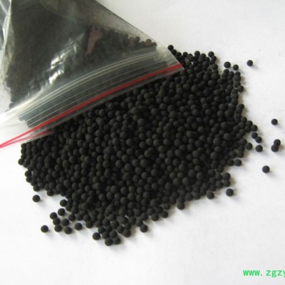 昱江有机溶剂回收煤气处理贵金属负载分解氧化吸附催化剂废气尾气处理污水废水净化活性炭包纳米碳晶颗粒球形球状活性炭