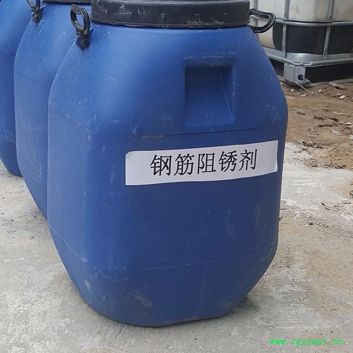 铁交金石阻锈防腐剂 混凝土图2