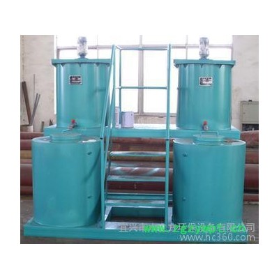 供应水来乐JY型仿美式加药装置