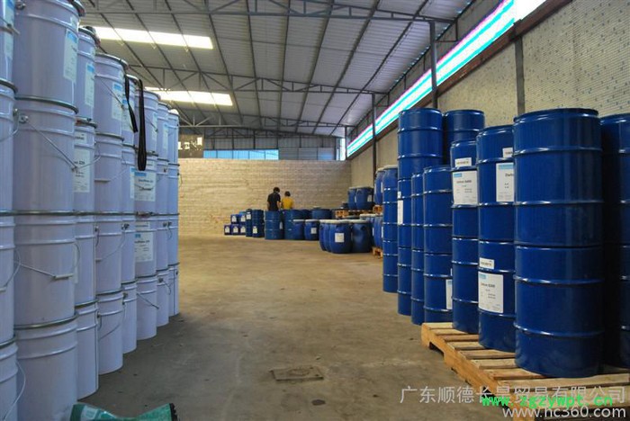 供应防腐剂|**BIT 20耐高温/而PH值/水性杀菌剂/苯并异噻唑啉酮图2