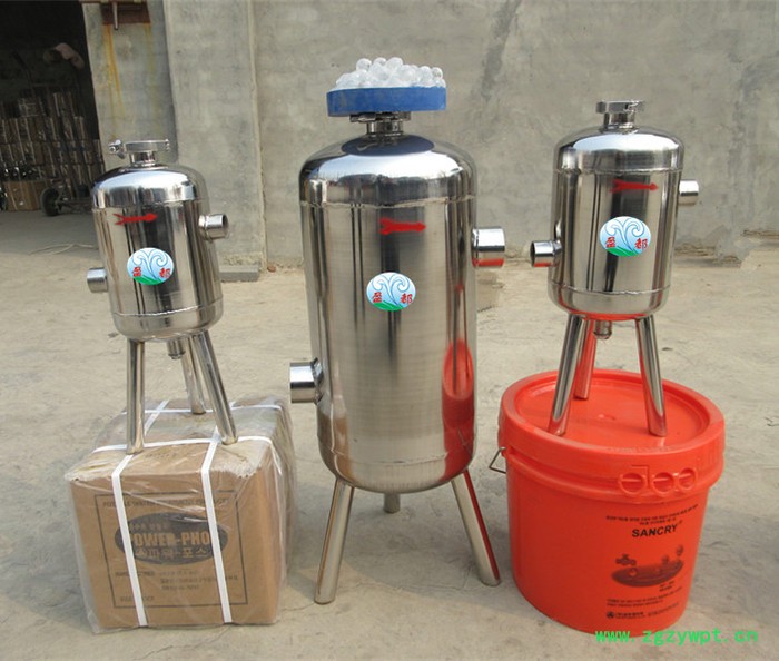 YDL-50重庆硅磷晶加药罐批发 硅磷晶软水装置 络合晶加药装置图5