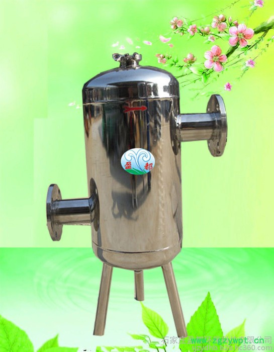 生产厂家硅磷晶加药装置图2