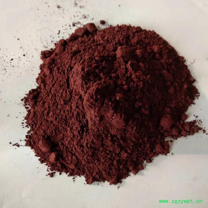 辰洋批发赤铁粉 江苏催化剂用赤铁粉 化工用赤铁粉图8