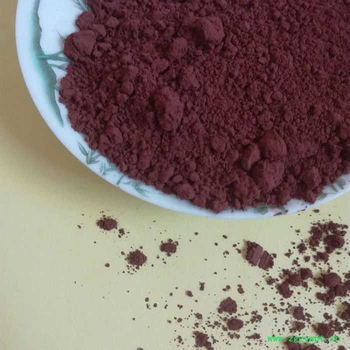 辰洋批发赤铁粉 江苏催化剂用赤铁粉 化工用赤铁粉图7