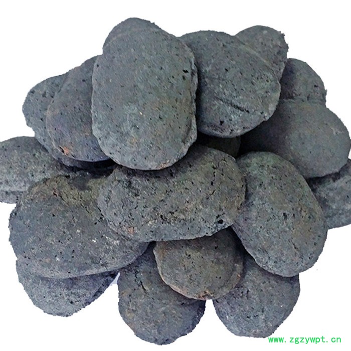 微电解填料-催化剂微电解铁碳填料-山东万泓环保GL铁碳填料图4