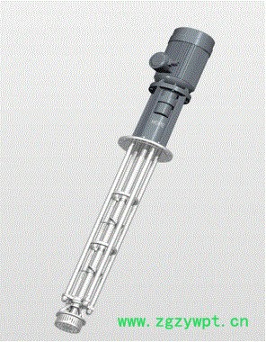 赫普HPR-CX型分散机| 防腐剂剪切型混合分散机