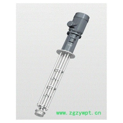 赫普HPR-CX型分散机| 防腐剂剪切型混合分散机