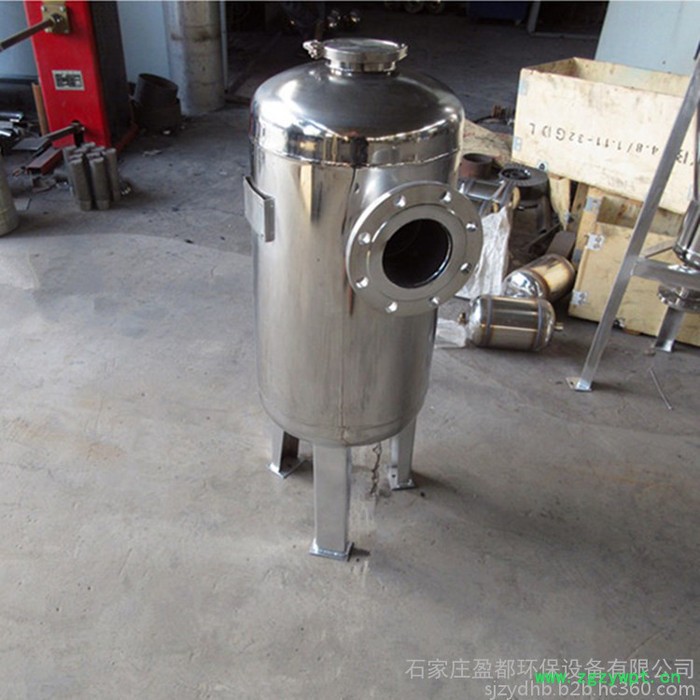 硅磷晶罐作用 硅磷晶绍兴加药装置 30kg归丽晶防腐罐图5