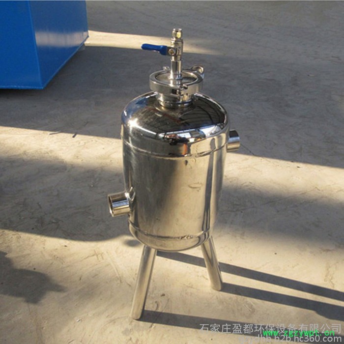 硅磷晶罐作用 硅磷晶绍兴加药装置 30kg归丽晶防腐罐图7